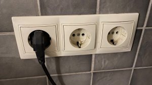 Торт без выпечки / Счёт за электричество убил!