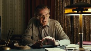 С ЧЕГО НАЧИНАЕТСЯ РОДИНА - 2 серия