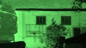 Прицел ночного видения цифровой Sytong HT60 LRF. Тест.