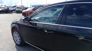 Volkswagen Passat 1.8 TSI DSG (152 л.с.) 2012