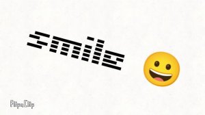 Smile!!!