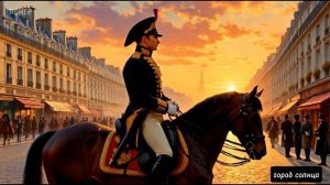 АСМЕР - "Город Солнца"(Премьера 2025)