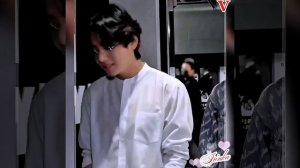 Доброе Утро,Тэхёни!🌸💋🌸