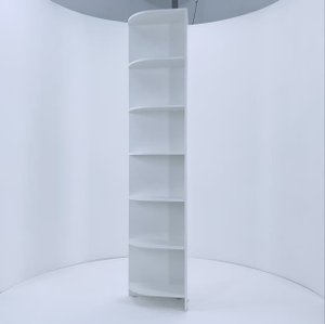 Видеообзор 360. Угловое завершение Мадрид (0,25) радиусное.