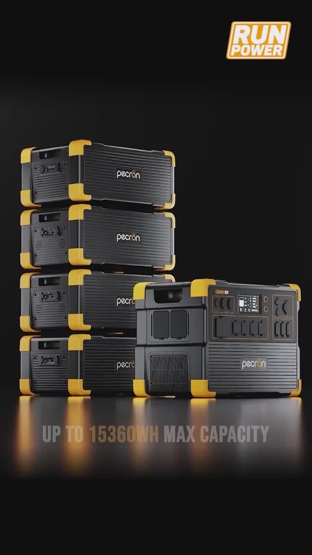 Что такое портативная электростанция и зачем она нужна? смотреть онлайн