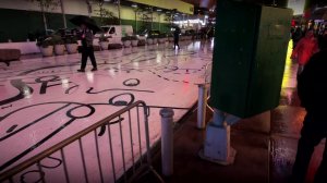 Бесконечная прогулка по Нью-Йорку | Вид от первого лица с реальными звуками