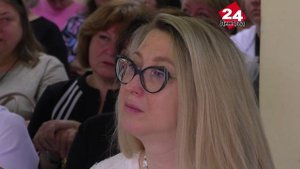 Работники культуры настроились на новые творческие достижения