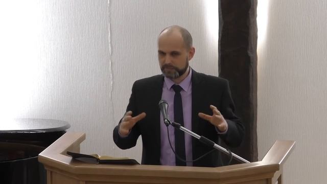 Без царя в голове. — Андрей  Довгель. Адвентисты Липецка