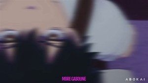 「AMV」Gasoline