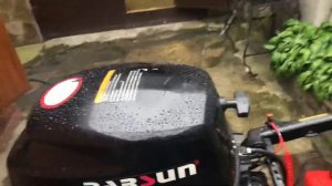 Parsun f9.9bm краткий обзор