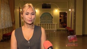 «Большие гастроли» - в Братском драматическом театре! Четыре спектакля везёт Серовский театр драмы