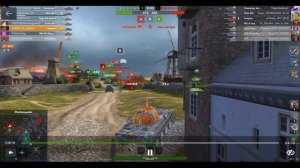 Panther, Молендейк, 16.08.2025 20-40, Mad Games, превосходство