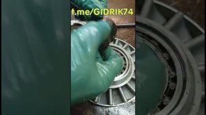 01N 01M гидротрансформатор VAG