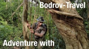 Приключения в Мексике с Евгением Бодровым