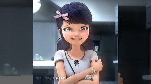 Леди Баг и супер-кот