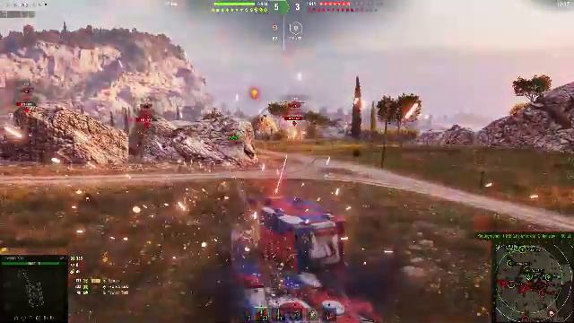 мир танков смотреть онлайн