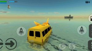 пасхалка пингвин в чикен ган