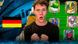 ОПЯТЬ МНОГО ПАКОВ! | НОВЫЙ ИГРОК В ОСНОВУ в ФК МОБАЙЛ 25! FC MOBILE!