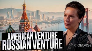 Жизнь, венчур и правда: разговор с Ренатой Джордж