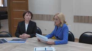 Яровая предложила расширить форматы информирования семей участников СВО на Камчатке