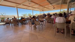 Что случилось в последний день в Египте перед вылетом. Отель Pickalbatros Royal Moderna Resort