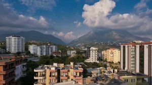 Турция которую мы потеряли