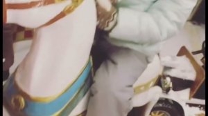 Папина принцесса ♥️