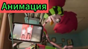 🚑"Оливер В Реанимации"🕒 Дредвилл Анимация На Русском