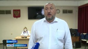 На Ставрополье поступило более 400 тысяч доз вакцины от гриппа