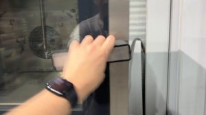 Пароконвектомат UNOX XV 393 + Подставка (750х780х800) (1 706)