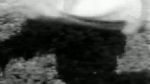 1976 год. Тюмень. Тренировка футболистов