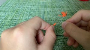 Как сделать сердечко из бисера на проволоке🩷❤️🧡💛💚🩵💙💜🖤🩶🤍🤎❣️💝💘💖💗💓💞💕❤️