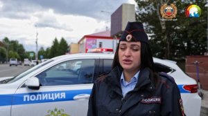 НА ДОРОГЕ ДЕТИ – МЫ ЗА НИХ В ОТВЕТЕ!