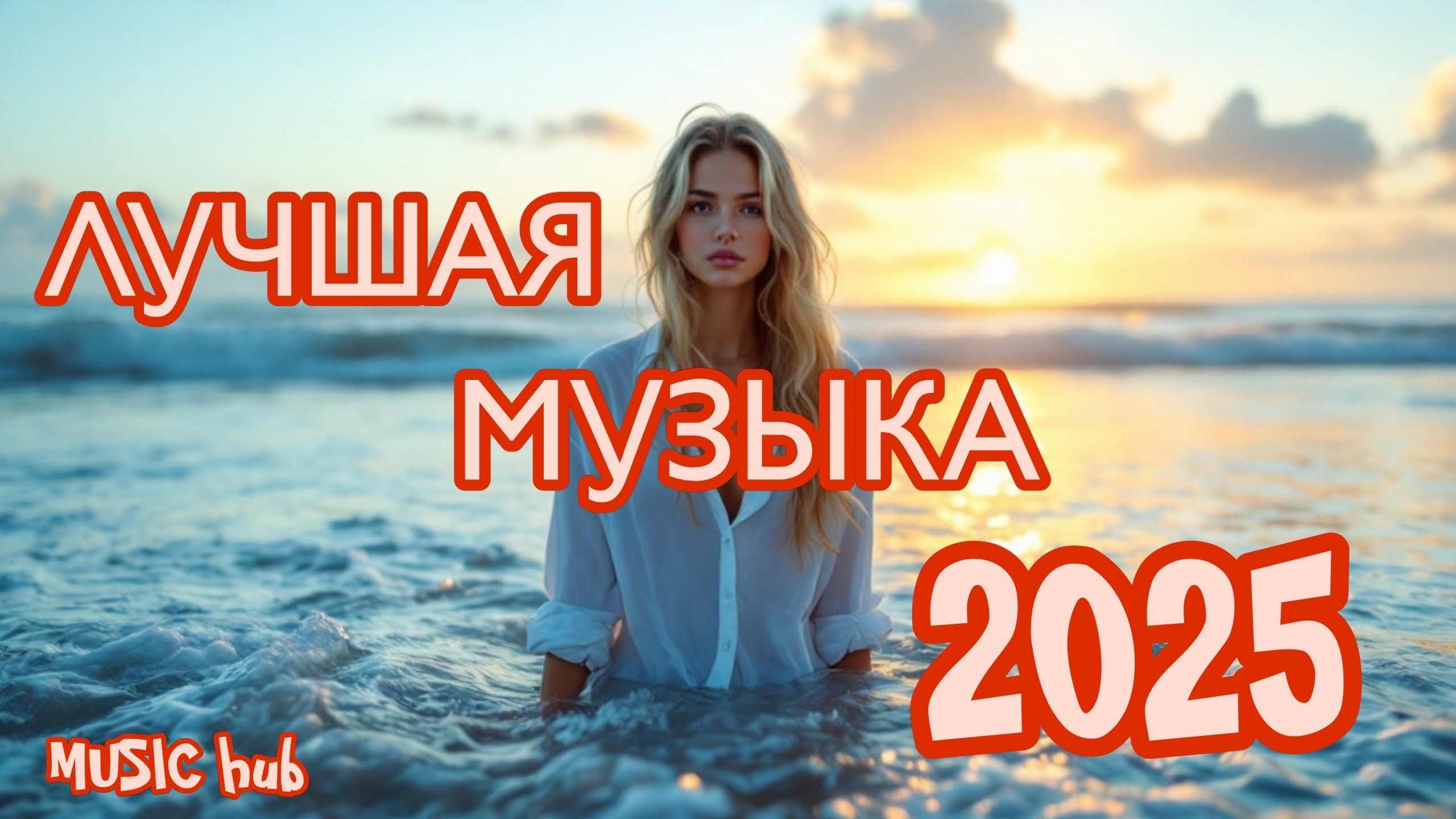 Самая Лучшая Музыка 2025  Популярные Песни  Лучшие Музыкальные клипы  Музыка для Души  Топ  2