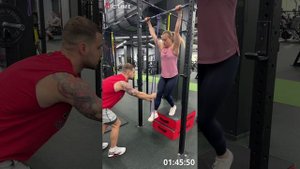 Балакина Татьяна, менеджер ТЗ ТФ Зел-1, 40 повт., #terfit         #TERFIT_Челлендж         #TERFIT