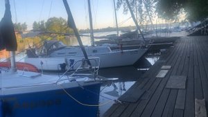 Рыбалка в Пирогово. Вода остыла, пошла раздача))