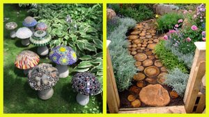 Идеи для сада и огорода: вдохновение и воплощение 🧑🌾