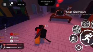 последние раунды за Джейсона...