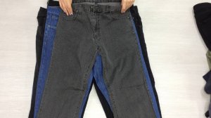 м222. Джинсы мужские