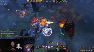 Ласт катка до титана. Caryy. 5k mmr