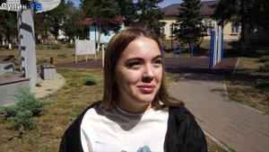 Вот и лето пролетело