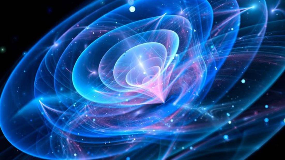 Существует ли четвёртое измерение? Что такое многосвязные вселенные и как они функционируют? смотреть онлайн