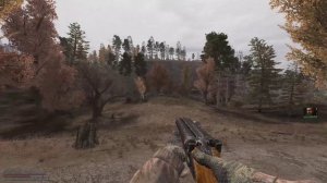 ☢ S.T.A.L.K.E.R. AC mod #21. 1-я миссия и Cчёт Жизней в КПК! ☢