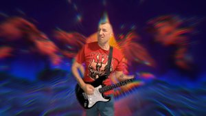 🎸"Домой" – трогательный Pop Rock музыкальный клип о возвращении после долгого пути