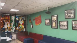 Гимназия №15 к 1 сентября 2025-2026 учебного года готова