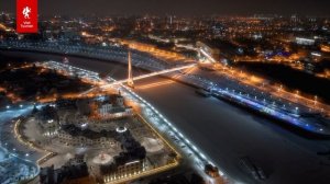 Термальное море Тюменской области, Visit Tyumen