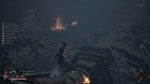 WUCHANG Fallen Feathers - Пернатый стрим #18