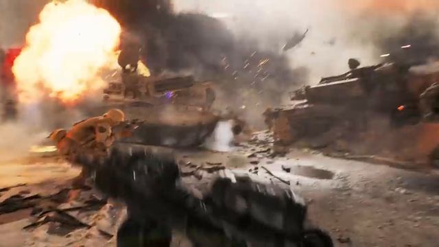 Особенности ПК-версии Battlefield 6 смотреть онлайн