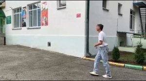 Всероссийское учение в МКОУ "Прогимназия №18"