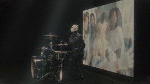 NACHTBLUT - Das Leben Der Anderen (Official Video) Napalm Records